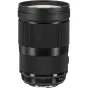 Objektīvi - Sigma 40mm F1.4 DG HSM | Art | Leica L-Mount - ātri pasūtīt no ražotāja