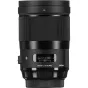 Objektīvi - Sigma 40mm F1.4 DG HSM | Art | Leica L-Mount - ātri pasūtīt no ražotāja