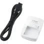 Kameras bateriju lādētāji - Canon CB-2LYE Battery Charger - ātri pasūtīt no ražotāja