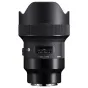 Sigma 14mm F1.8 DG HSM | Art | Leica L-Mount