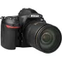 Spoguļkameras - Nikon D850 24-120mm f4 VR - ātri pasūtīt no ražotāja