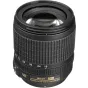 Objektīvi - Nikon 18-105/3.5-5.6G ED AF-S DX VR lens - perc šodien veikalā un ar piegādi