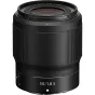 Objektīvi - Nikon NIKKOR Z 50mm f/1.8 S - ātri pasūtīt no ražotāja
