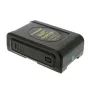 V-Mount Baterijas - Falcon Eyes V-Mount Battery 160WH 14.8V 10000mAh 290690 - ātri pasūtīt no ražotāja