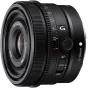 Objektīvi - Sony FE 24mm F2.8 G Black SEL24F28G - ātri pasūtīt no ražotāja