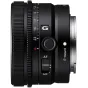 Objektīvi - Sony FE 24mm F2.8 G Black SEL24F28G - ātri pasūtīt no ražotāja