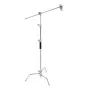 Falcon Eyes C-Stand with Light Boom CS-2450 245 cm