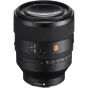 Objektīvi - Sony FE 50mm F1.2 GM (Black) | (SEL50F12GM) - ātri pasūtīt no ražotāja