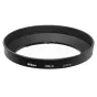Nikon HB-4 Lens Hood for Nikon NILEN45N Camera
