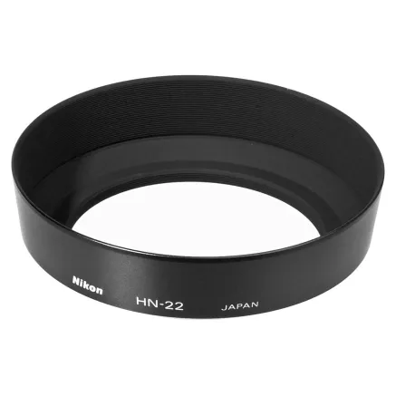 Nikon HN-22 Screw-On Lens Hood