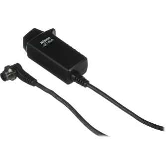 Kameras pultis - Nikon MC-30A Remote Trigger Release - ātri pasūtīt no ražotāja