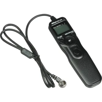 Kameras pultis - Nikon MC-36A Remote Cord - ātri pasūtīt no ražotāja