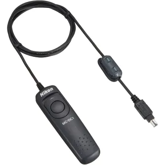 Kameras pultis - Nikon MC-DC1 Remote Cord - ātri pasūtīt no ražotāja
