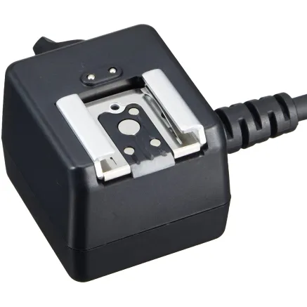 Nikon SC-29 TTL Sync Cord for Nikon Cameras