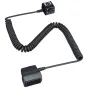 Piederumi kameru zibspuldzēm - Nikon SC-29 TTL Sync Cord - ātri pasūtīt no ražotāja