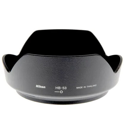 Nikon HB-53 Lens Hood for Nikon NILEN532U Lens