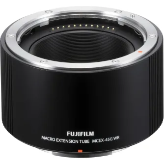 Makro fotografēšana - Fujifilm MCEX-45G WR Macro extension tube - ātri pasūtīt no ražotāja