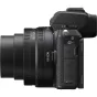 Nikon Z50 NIKKOR Z DX 16-50mm f3.5-6.3 VR