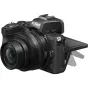 Mirrorless Cameras - Nikon Z50 NIKKOR Z DX 16-50mm f3.5-6.3 VR - quick order from manufacturer