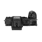 Bezspoguļa kameras - Nikon Z50 Body - ātri pasūtīt no ražotāja