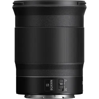 Objektīvi - Nikon NIKKOR Z 24mm f1.8 S - ātri pasūtīt no ražotāja