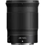 Objektīvi - Nikon NIKKOR Z 24mm f1.8 S - ātri pasūtīt no ražotāja