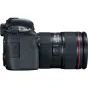 Discontinued - Canon EOS 6D Mark II EF 24-105mm f/4L IS II USM + BG-E21 (battery grip)