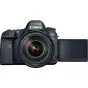 Discontinued - Canon EOS 6D Mark II EF 24-105mm f/4L IS II USM + BG-E21 (battery grip)