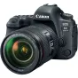 Discontinued - Canon EOS 6D Mark II EF 24-105mm f/4L IS II USM + BG-E21 (battery grip)