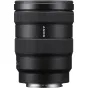 Objektīvi - Sony E 16-55mm F2.8 G (Black) | (SEL1655G/B) - ātri pasūtīt no ražotāja