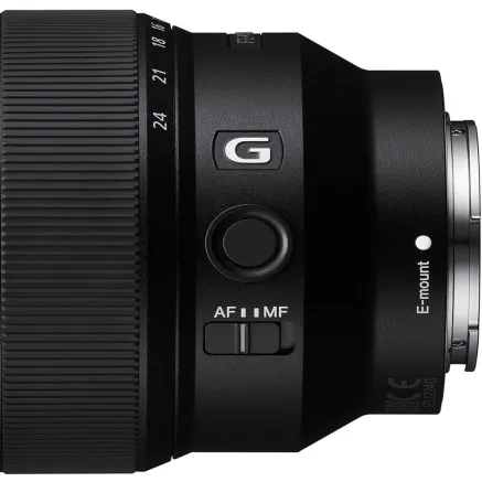 Sony FE 12-24mm F4 G (Black) (SEL1224G)