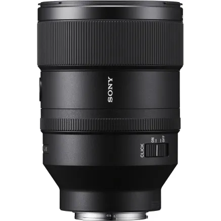 Sony FE 135mm F1.8 GM (Black) (SEL135F18GM)