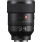 Objektīvi - Sony FE 135mm F1.8 GM (Black) | (SEL135F18GM) - ātri pasūtīt no ražotāja