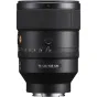 Objektīvi - Sony FE 135mm F1.8 GM (Black) | (SEL135F18GM) - ātri pasūtīt no ražotāja