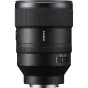 Objektīvi - Sony FE 135mm F1.8 GM (Black) | (SEL135F18GM) - ātri pasūtīt no ražotāja