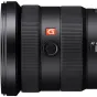 Objektīvi - Sony FE 16-35mm F2.8 GM (Black) | (SEL1635GM) - ātri pasūtīt no ražotāja