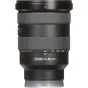 Objektīvi - Sony FE 16-35mm F2.8 GM (Black) | (SEL1635GM) - ātri pasūtīt no ražotāja