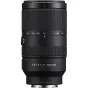 Objektīvi - Sony E 70-350mm F4.5–6.3 G OSS (Black) | (SEL70350G) - ātri pasūtīt no ražotāja
