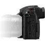 Panasonic Lumix G DC-GH5S + Panasonic LUMIX G Vario 12-60mm f/3.5-5.6 Asph. Power O.I.S (H-FS12060) (Black)
