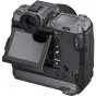 Fujifilm GFX100 WW1 Body - 102MP vidutinio formato fotoaparatas su X-Processor 4, magnio lydinio konstrukcija ir oro apsauga