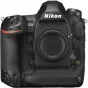 DSLR Cameras - Nikon D6 Body DSLR Camera - NIDSLD63U - quick order from manufacturer
