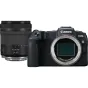 Mirrorless Cameras - Canon EOS RP + RF 24-105mm F4-7.1 IS STM - buy today in Master Foto store and with delivery Best choise selected by experts