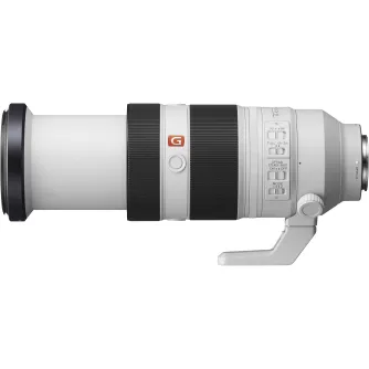 Objektīvi - Sony FE 100-400mm F4.5-5.6 GM OSS | (SEL100400GM) - ātri pasūtīt no ražotāja