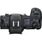 Mirrorless Cameras - Canon EOS R5 RF 24-105mm f4L IS USM Mount Adapter EF EOS R - quick order from manufacturer