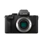 Bezspoguļa kameras - Panasonic Lumix G DC-G100M (110) + 12-60mm(H-FS12060) (Black) - ātri pasūtīt no ražotāja