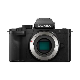 Bezspoguļa kameras - Panasonic Lumix G DC-G100M (110) + 12-60mm(H-FS12060) (Black) - ātri pasūtīt no ražotāja