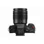 Bezspoguļa kameras - Panasonic Lumix G DC-G100M (110) + 12-60mm(H-FS12060) (Black) - ātri pasūtīt no ražotāja