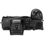 Mirrorless Cameras - Nikon Z5 Body Mirrorless Camera 24.3MP Full Frame - quick order from manufacturer