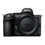 Mirrorless Cameras - Nikon Z5 Body Mirrorless Camera 24.3MP Full Frame - quick order from manufacturer