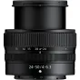 Objektīvi - Nikon NIKKOR Z 24-50mm f/4-6.3 - ātri pasūtīt no ražotāja